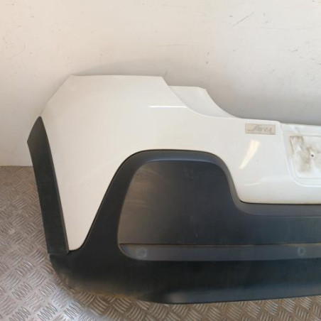 Pare choc arriere CITROEN C3 3