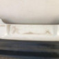 Pare choc arriere CITROEN C3 3