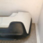 Pare choc arriere CITROEN C3 3