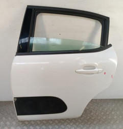 Porte arriere gauche CITROEN C3 3 Photo n°1