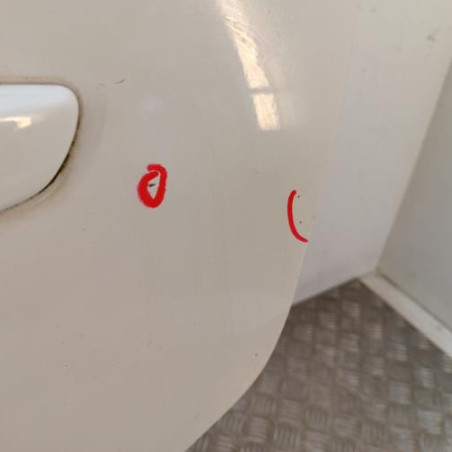 Porte arriere gauche CITROEN C3 3