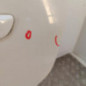 Porte arriere gauche CITROEN C3 3