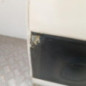 Porte arriere gauche CITROEN C3 3