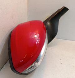 Retroviseur droit CITROEN C3 3 Photo n°3