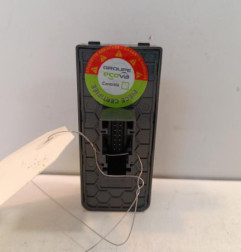 Interrupteur de leve vitre avant gauche CITROEN C3 3