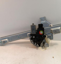 Leve vitre electrique avant droit CITROEN C3 3
