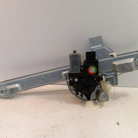 Leve vitre electrique avant droit CITROEN C3 3