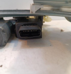 Leve vitre electrique avant droit CITROEN C3 3 Photo n°3