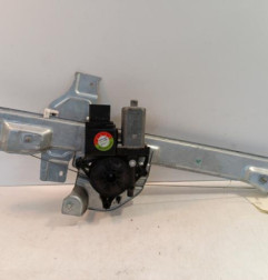 Leve vitre electrique avant gauche CITROEN C3 3 Photo n°3