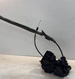 Serrure avant gauche RENAULT ESPACE 5