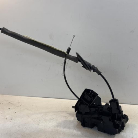 Serrure avant gauche RENAULT ESPACE 5