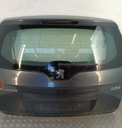Malle/Hayon arriere PEUGEOT 5008 1 Photo n°1