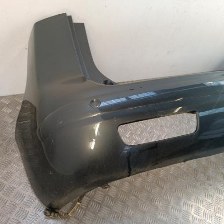 Pare choc arriere PEUGEOT 5008 1