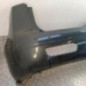 Pare choc arriere PEUGEOT 5008 1