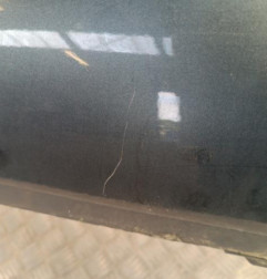 Pare choc arriere PEUGEOT 5008 1 Photo n°5