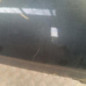 Pare choc arriere PEUGEOT 5008 1