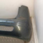 Pare choc arriere PEUGEOT 5008 1