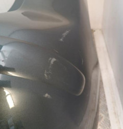 Pare choc arriere PEUGEOT 5008 1 Photo n°7