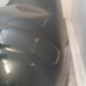 Pare choc arriere PEUGEOT 5008 1