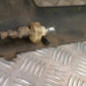 Pare choc arriere PEUGEOT 5008 1