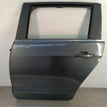 Porte arriere gauche PEUGEOT 5008 1 Photo n°1