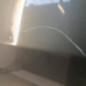 Porte arriere gauche PEUGEOT 5008 1