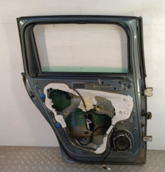 Porte arriere gauche PEUGEOT 5008 1 Photo n°4