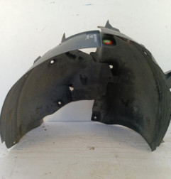 Pare boue avant droit RENAULT MODUS Photo n°1