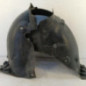 Pare boue avant droit RENAULT MODUS