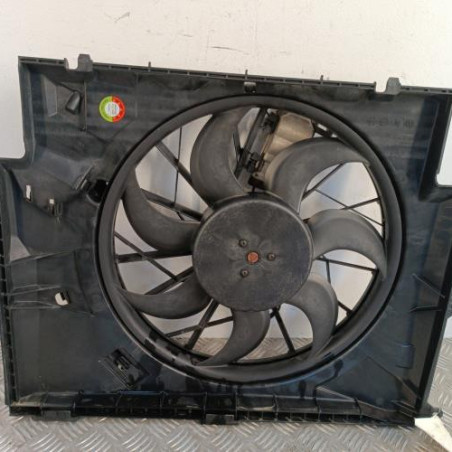 Moto ventilateur radiateur BMW SERIE 1 E87