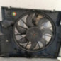 Moto ventilateur radiateur BMW SERIE 1 E87
