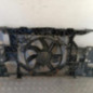 Face avant RENAULT MEGANE 3