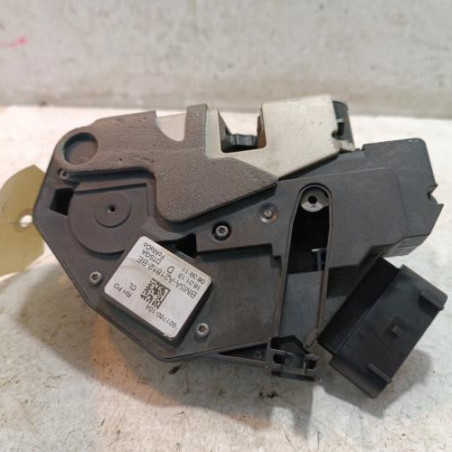 Serrure avant droit FORD KUGA 2