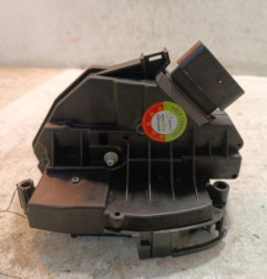 Serrure avant droit FORD KUGA 2 Photo n°3