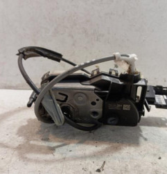 Serrure avant droit CITROEN C4 CACTUS