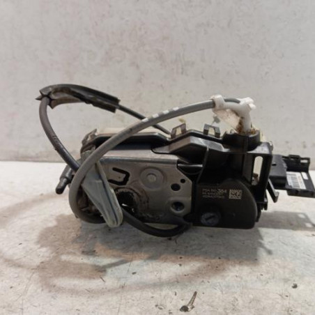 Serrure avant droit CITROEN C4 CACTUS