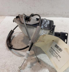 Serrure avant droit CITROEN C4 CACTUS Photo n°3