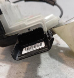 Serrure avant droit CITROEN C4 CACTUS Photo n°4