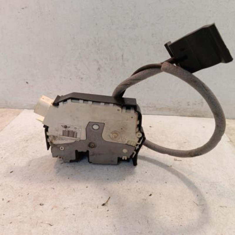 Serrure avant droit MINI MINI 2 R55