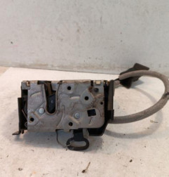 Serrure avant droit MINI MINI 2 R55