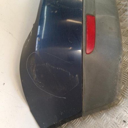 Pare choc arriere FORD FIESTA 5