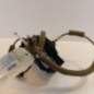 Serrure avant droit NISSAN PULSAR