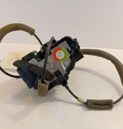 Serrure avant droit NISSAN PULSAR