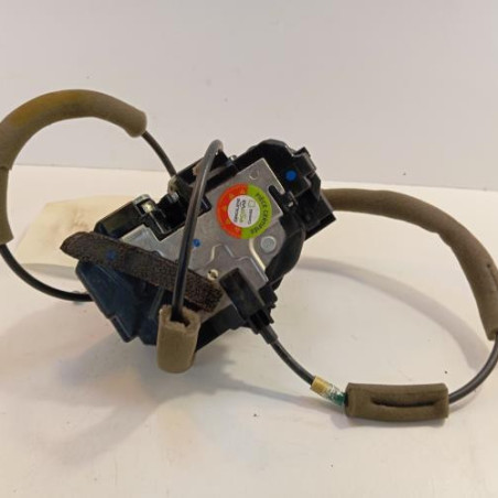 Serrure avant droit NISSAN PULSAR