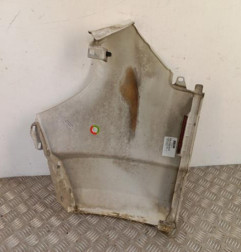 Aile avant droit PEUGEOT BOXER 3 Photo n°5