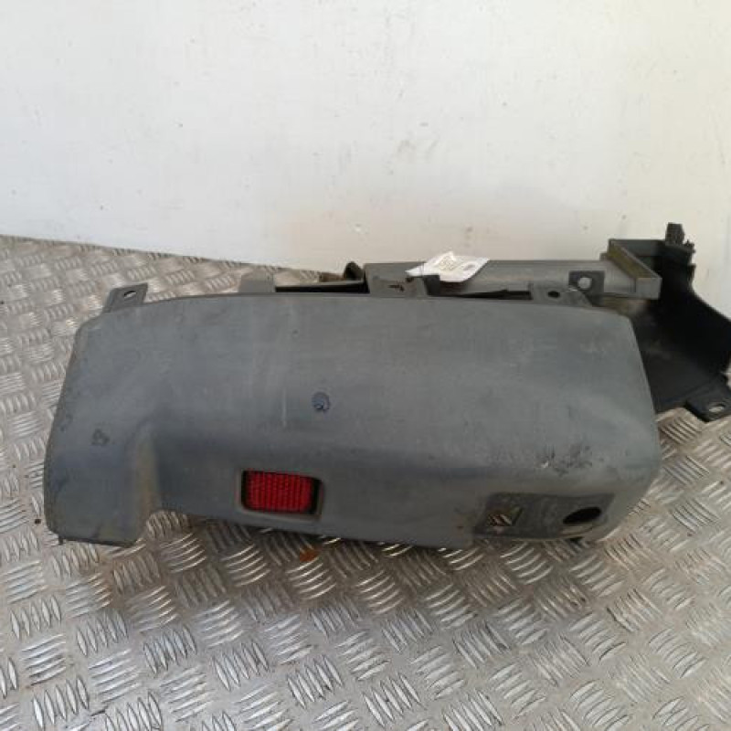 Pare choc arriere PEUGEOT BOXER 3