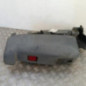 Pare choc arriere PEUGEOT BOXER 3