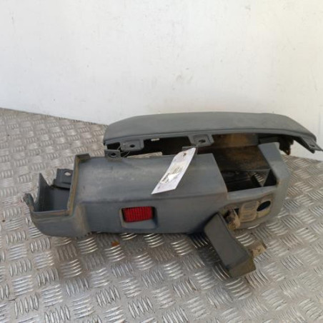 Pare choc arriere PEUGEOT BOXER 3