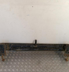 Renfort pare choc avant (traverse) PEUGEOT BOXER 3
