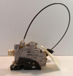 Serrure avant droit AUDI A5 1